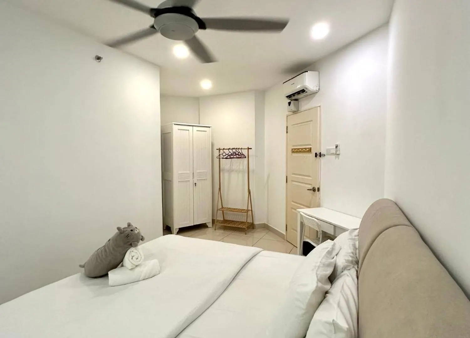 Mansion One 2Br Georgetown By Iz Apartment George Town