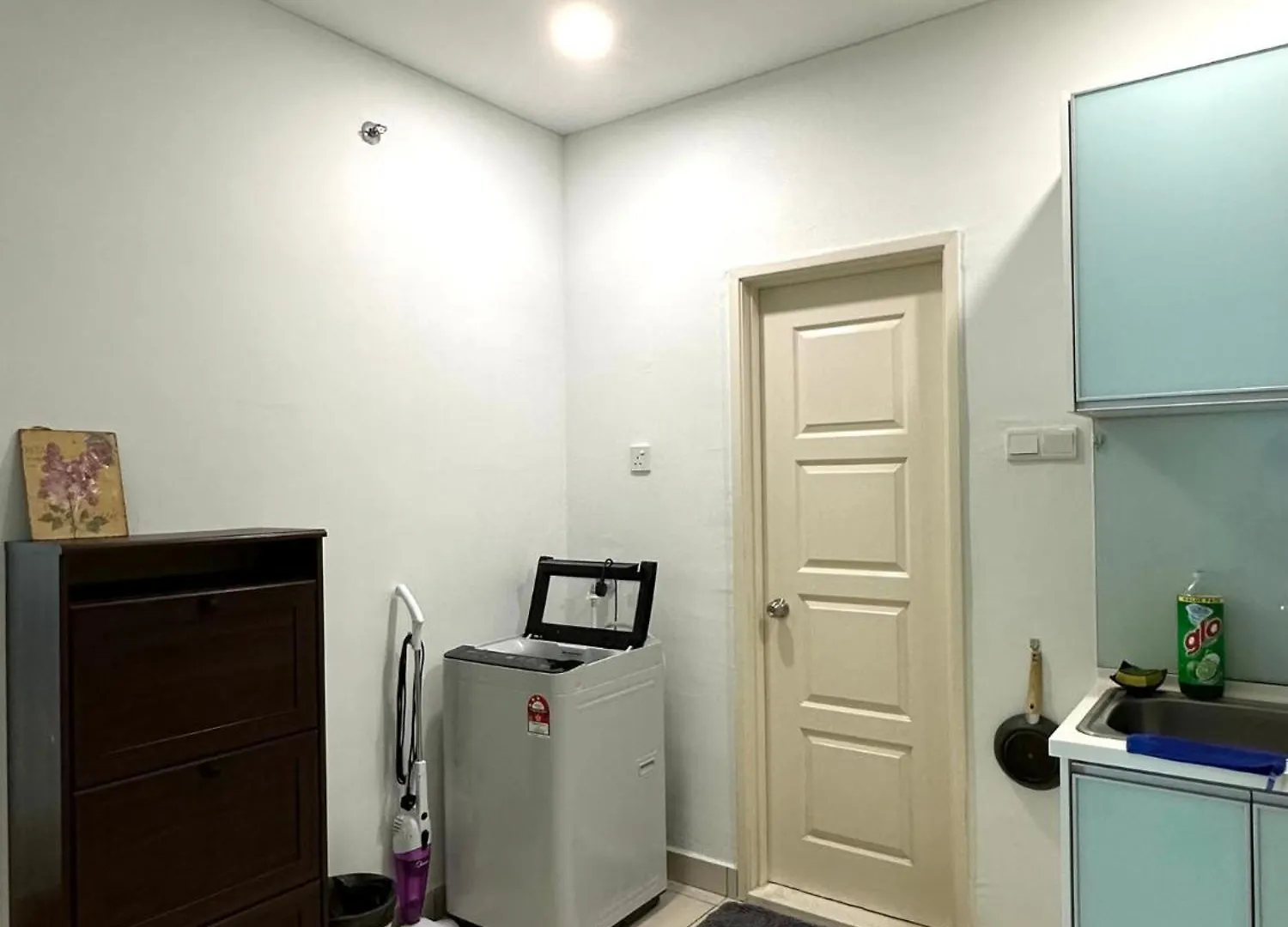 Mansion One 2Br Georgetown By Iz Apartment 0*, George Town