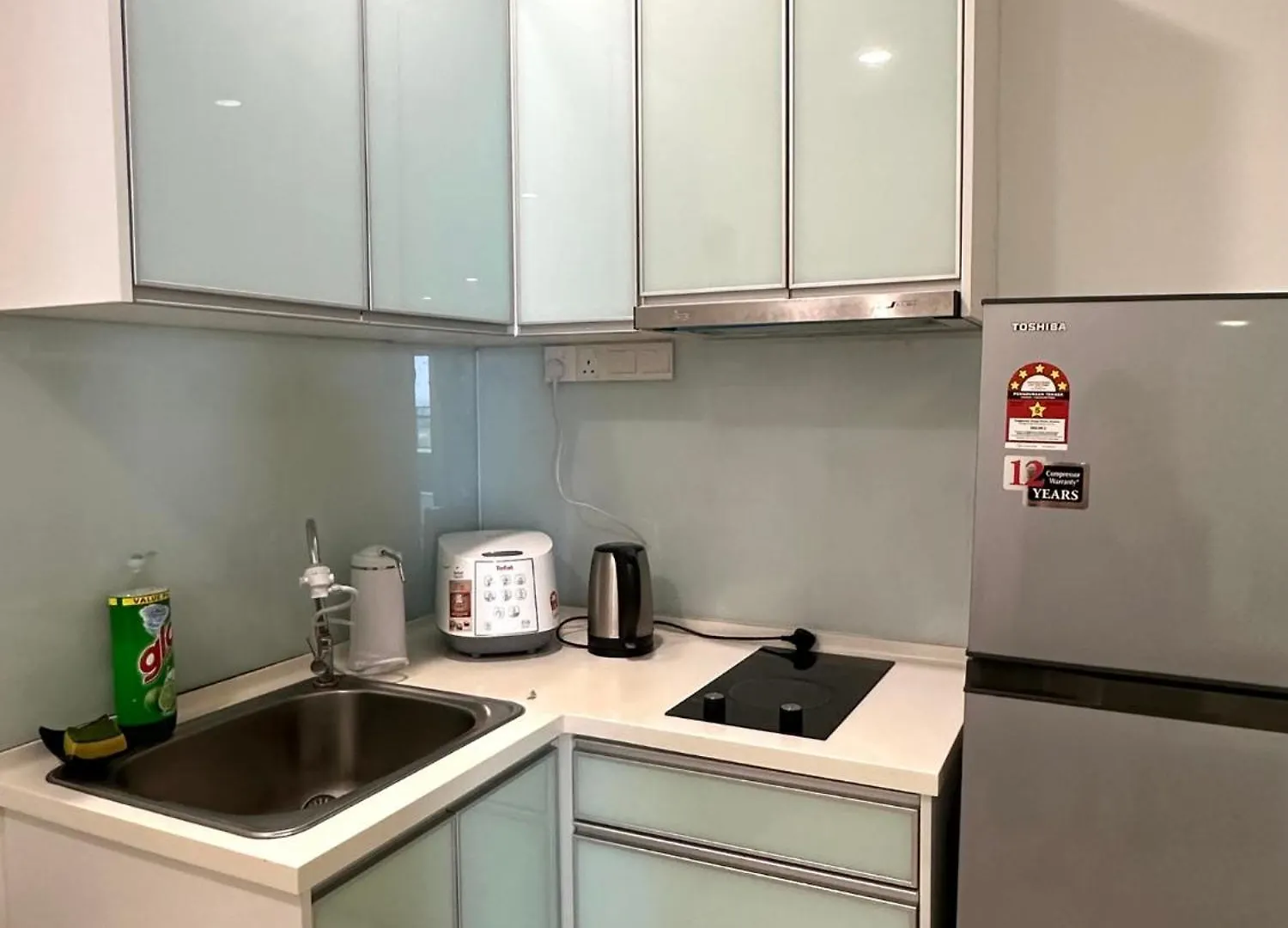 Mansion One 2Br Georgetown By Iz Apartment  George Town