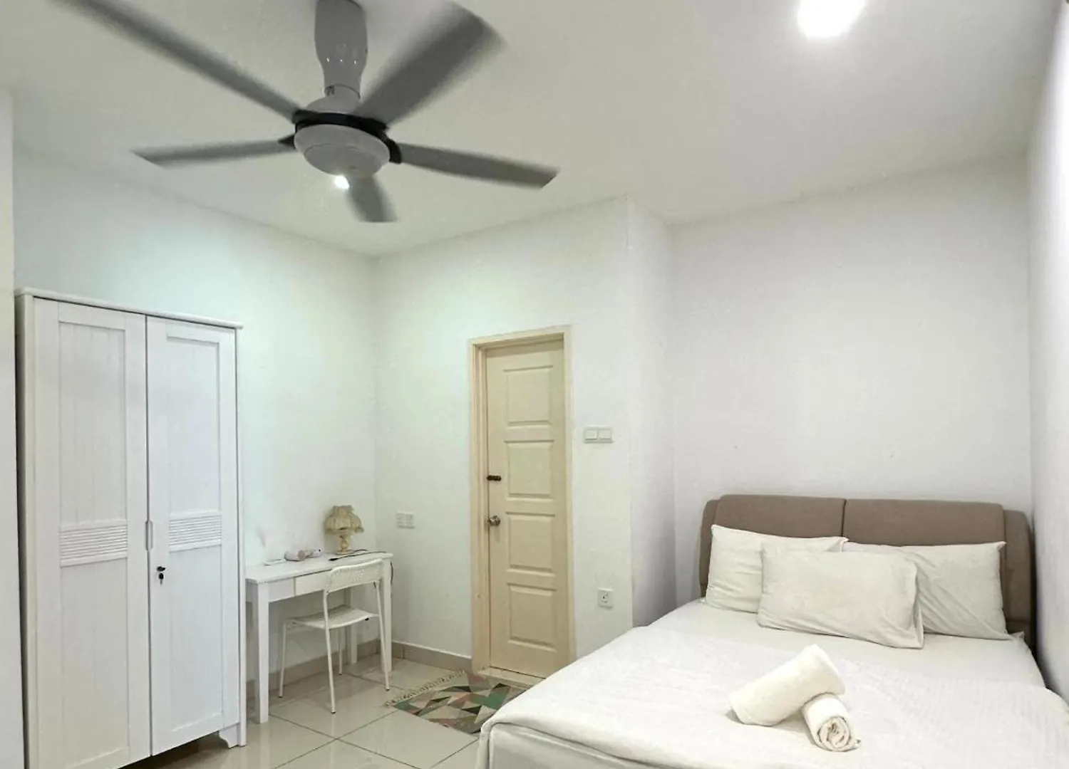 Mansion One 2Br Georgetown By Iz Apartment 0*, George Town Malaysia