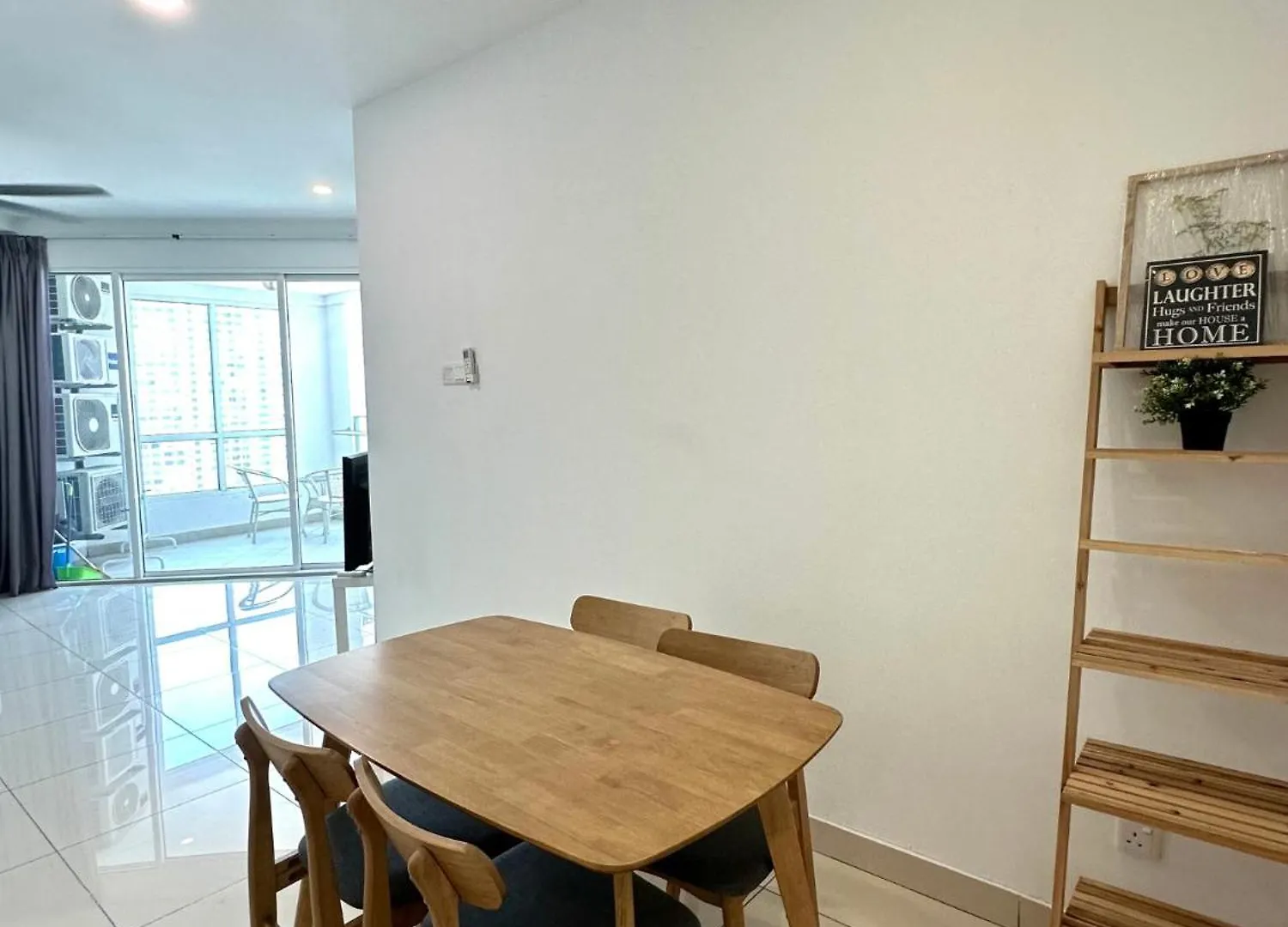 Mansion One 2Br Georgetown By Iz Apartment