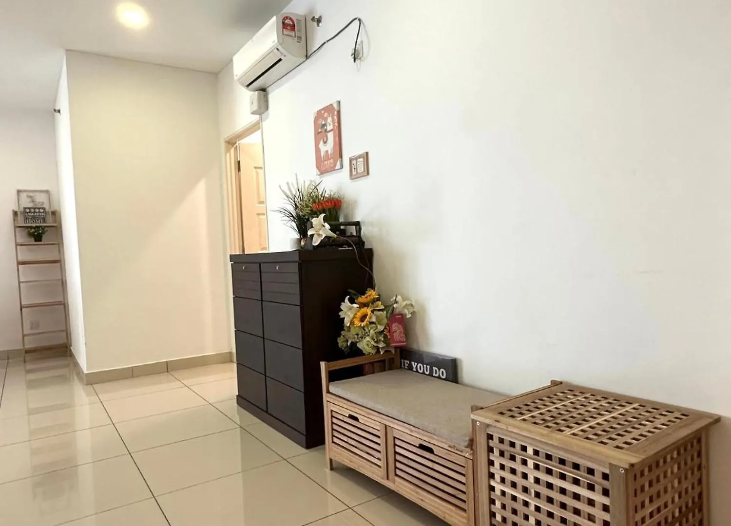Mansion One 2Br Georgetown By Iz Apartment Malaysia